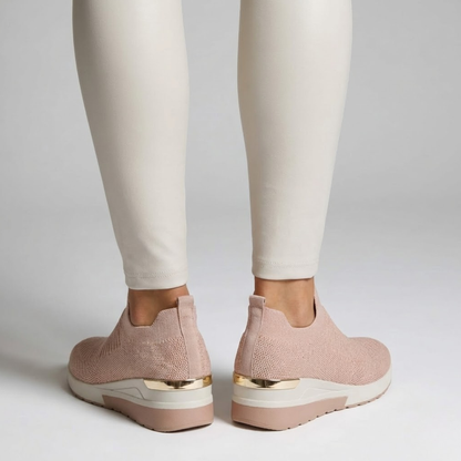 Georgia | Comfort Orthopedic Sneakers