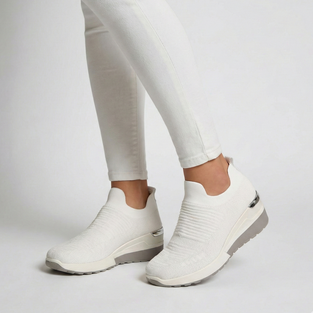Georgia | Comfort Orthopedic Sneakers