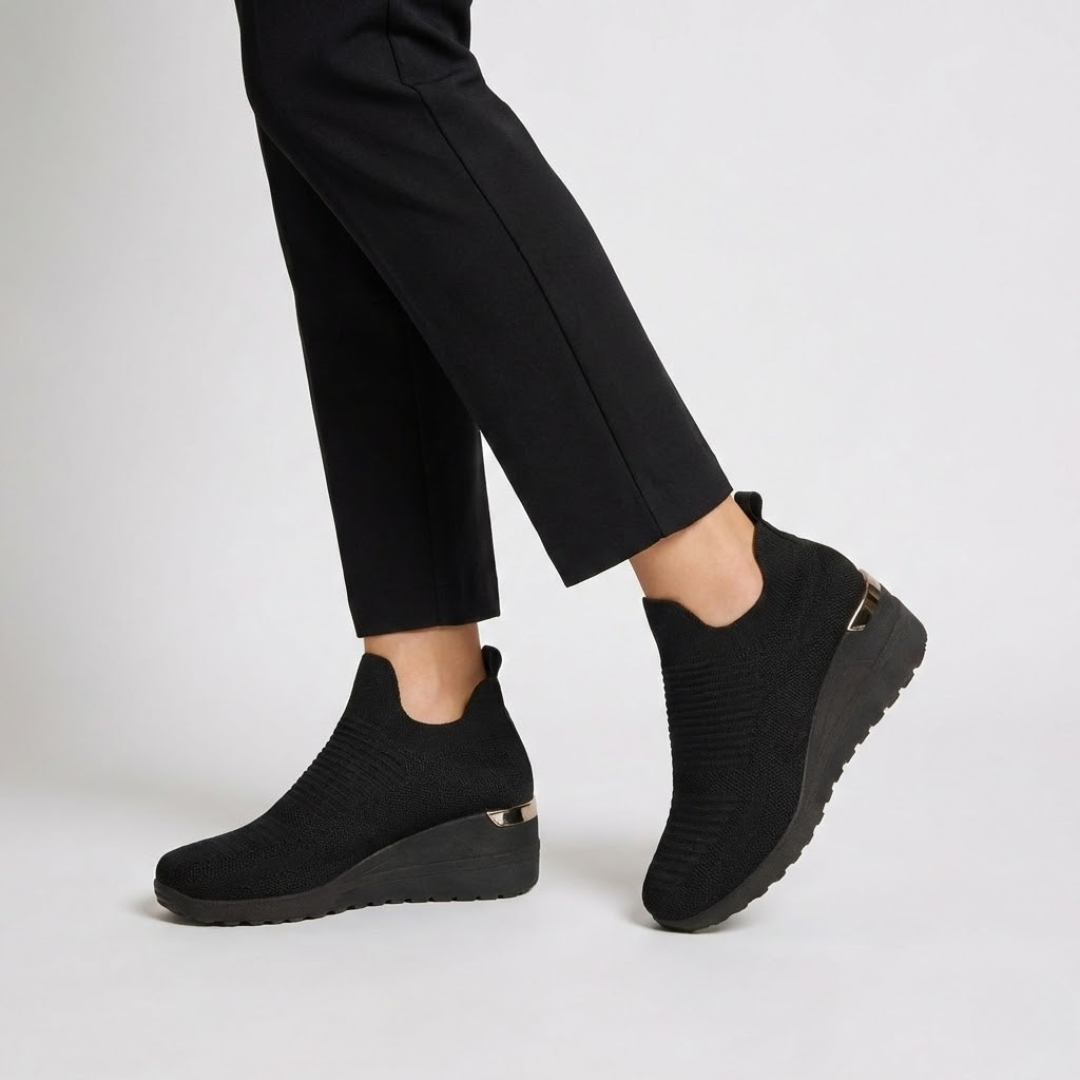 Georgia | Comfort Orthopedic Sneakers