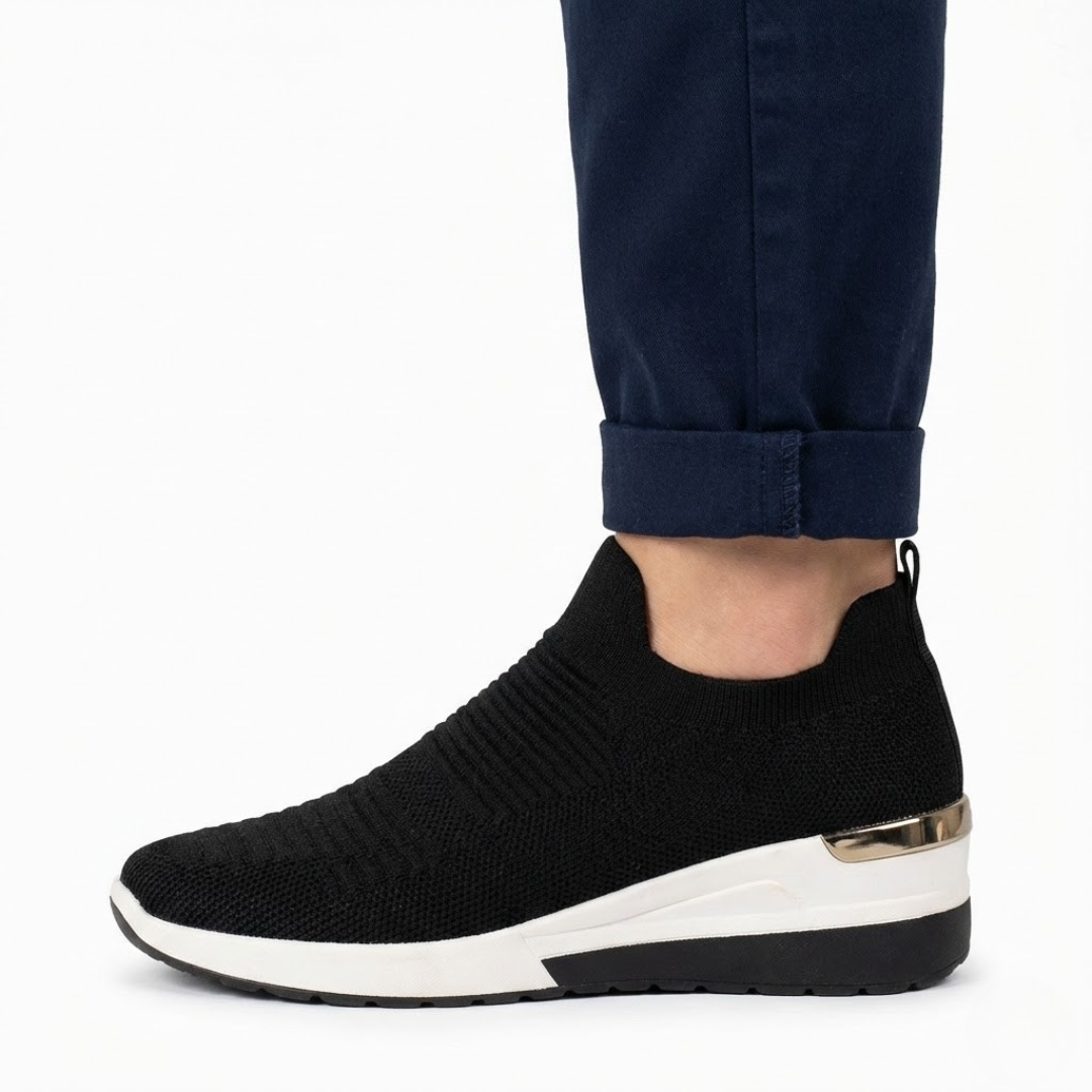 Georgia | Comfort Orthopedic Sneakers