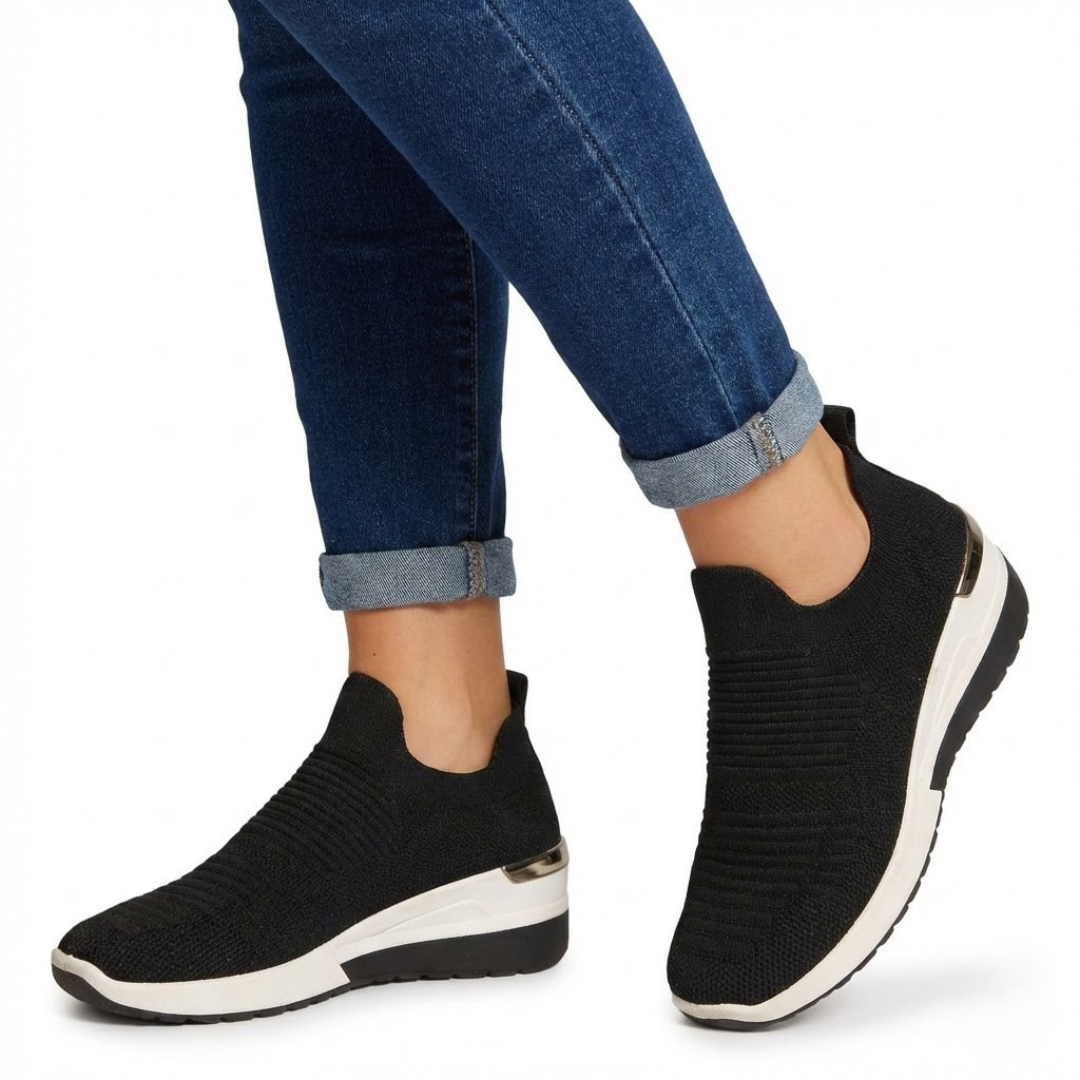 Georgia | Comfort Orthopedic Sneakers