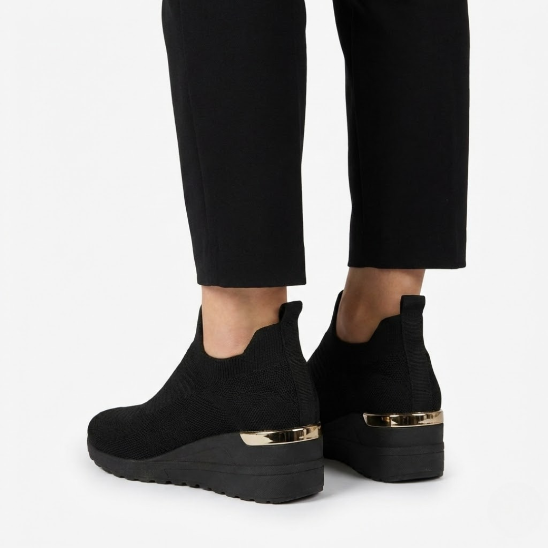 Georgia | Comfort Orthopedic Sneakers
