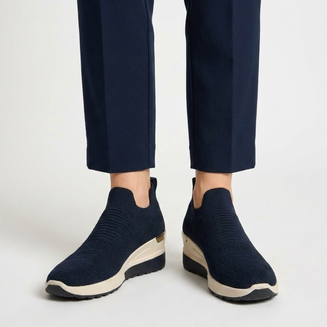 Georgia | Comfort Orthopedic Sneakers