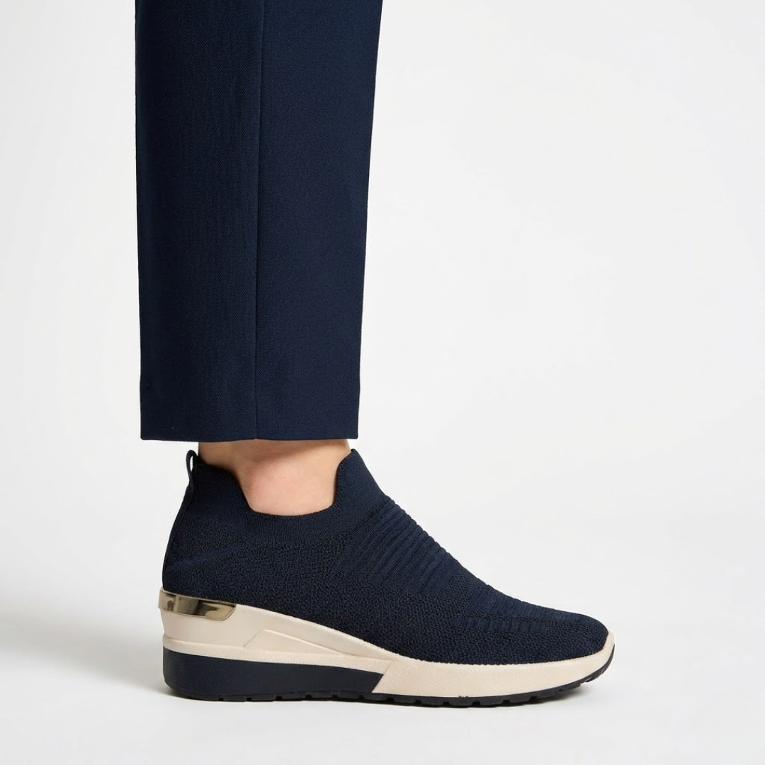 Georgia | Comfort Orthopedic Sneakers