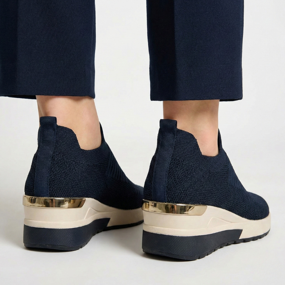 Georgia | Comfort Orthopedic Sneakers