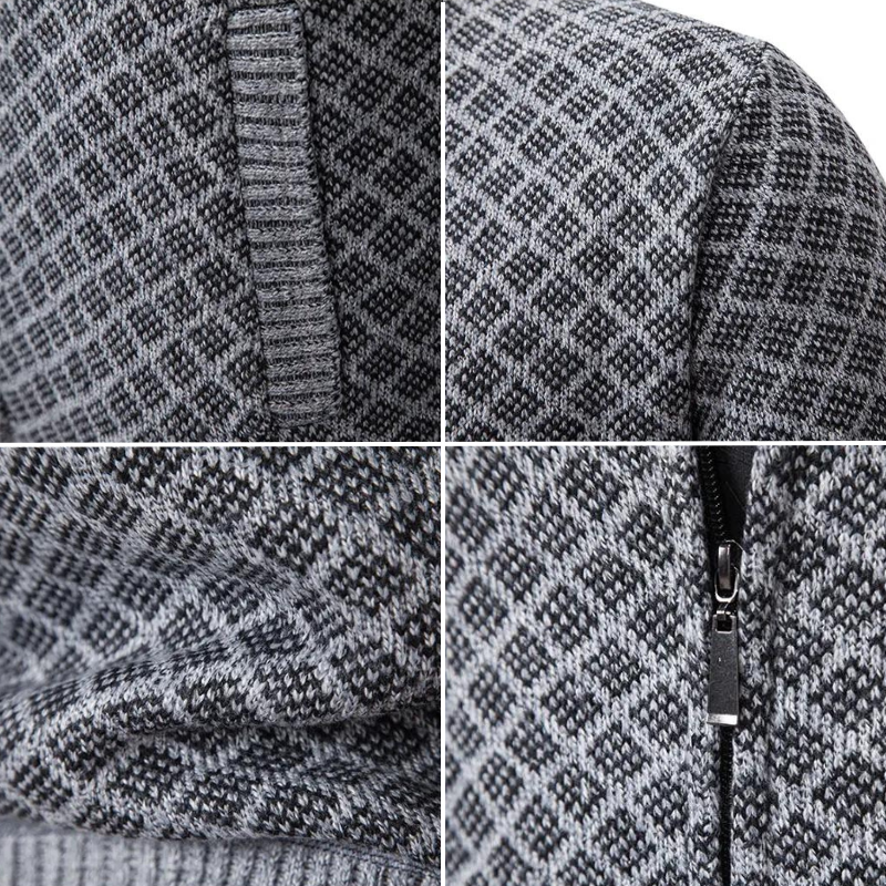 Tommaso | Trendy Men's Outerwear