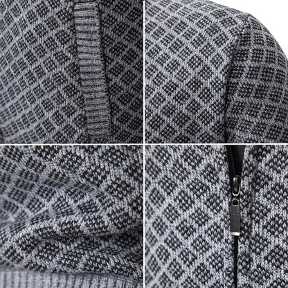 Tommaso | Trendy Men's Outerwear