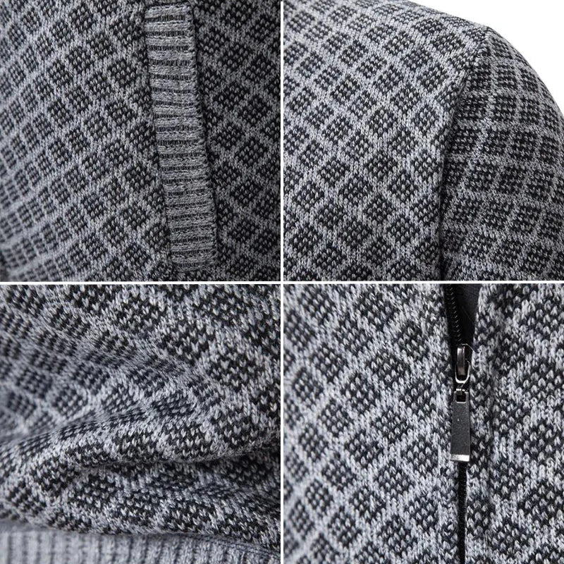 Leon | Premium Men's Waistcoat