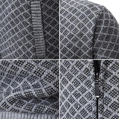 Leon | Premium Men's Waistcoat