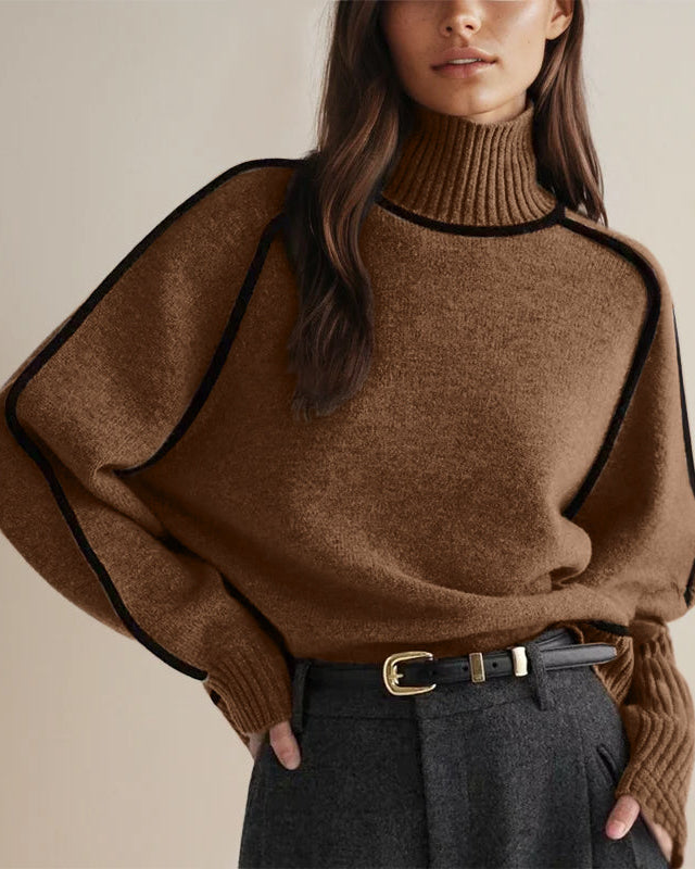 Sophie | Women's High-Quality Jumper