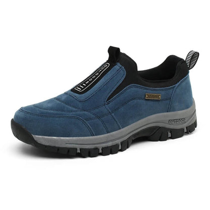 Remi | Slip-Resistant Slip-On Orthopedic Hiking Shoes with Insoles
