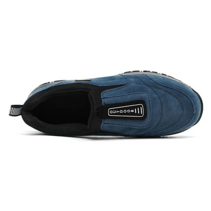 Remi | Slip-Resistant Slip-On Orthopedic Hiking Shoes with Insoles