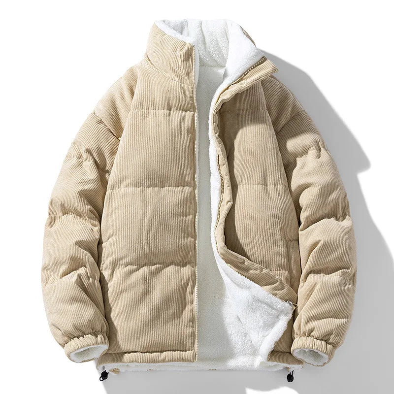Men's Premium Jacket