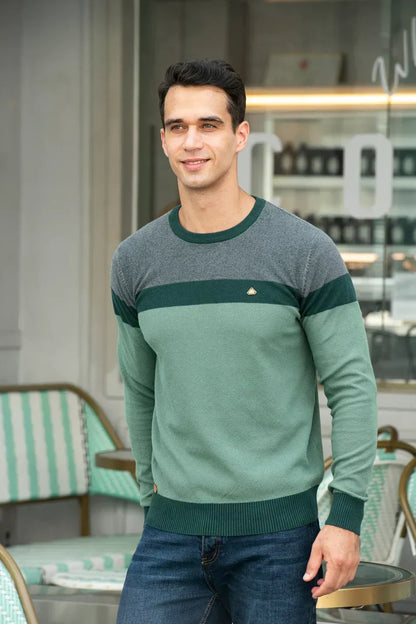 Norwin | Men's The Perfect Blend of Durability and Comfort