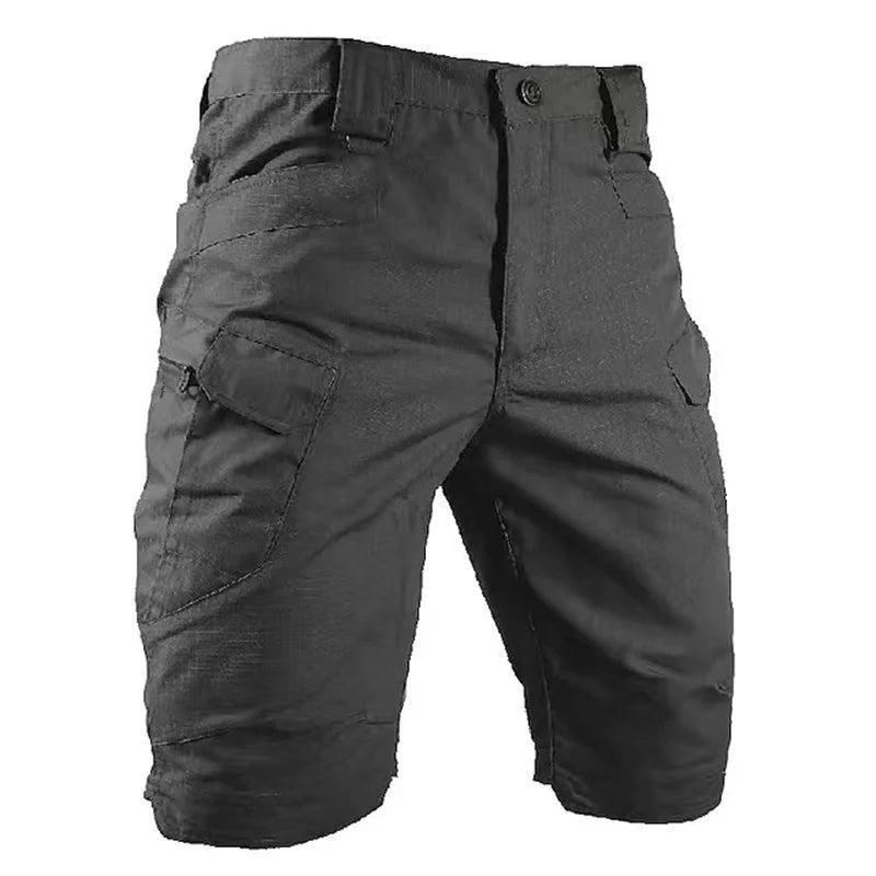 Jadner | Men's Cargo Shorts with Pockets