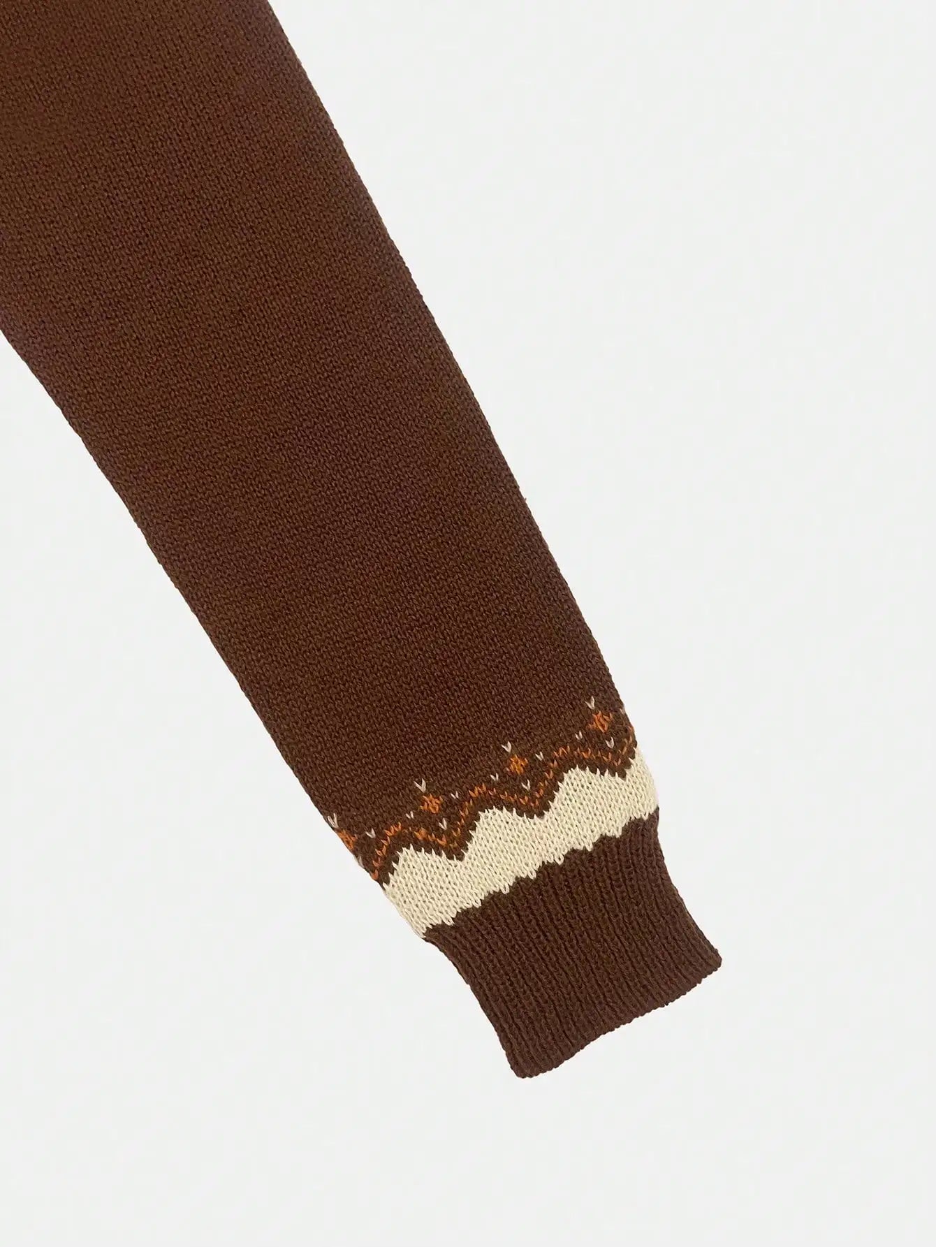 Marion | Women's Vintage Icelandic Jumper