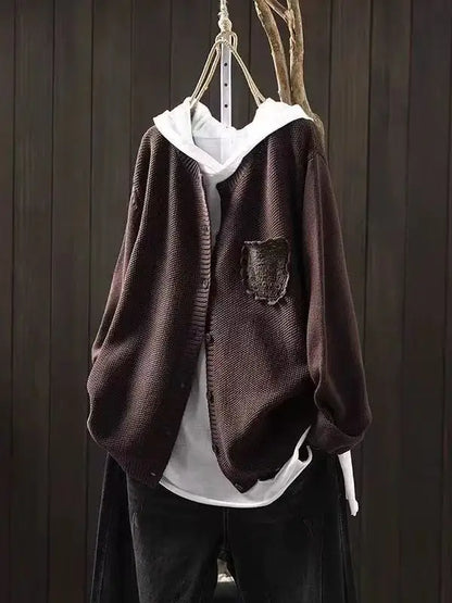 Women's Relaxed The Ansley | Cozy Cardigan