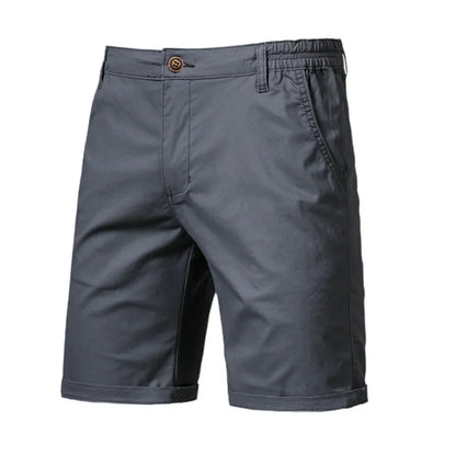 Mateo | Men's Smart Casual Shorts