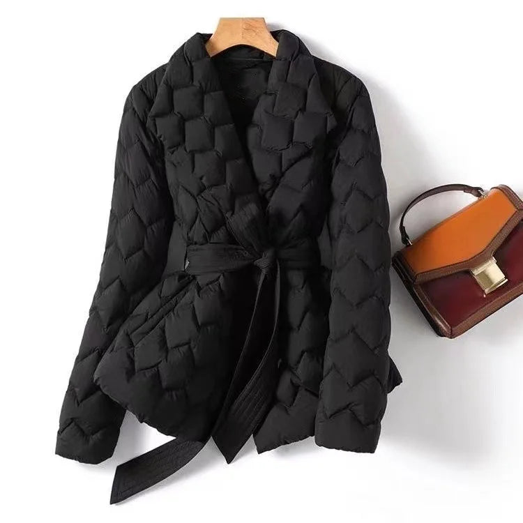 Isabella | Women's Luxe Comfort Jacket