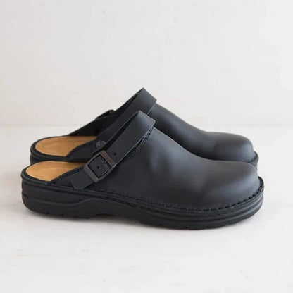 Guiseppe | Cushioned Slip-On Orthopedic Shoes