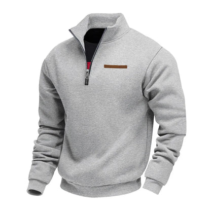 Bernice | Men's Relaxed Fit Cozy Sweatshirt