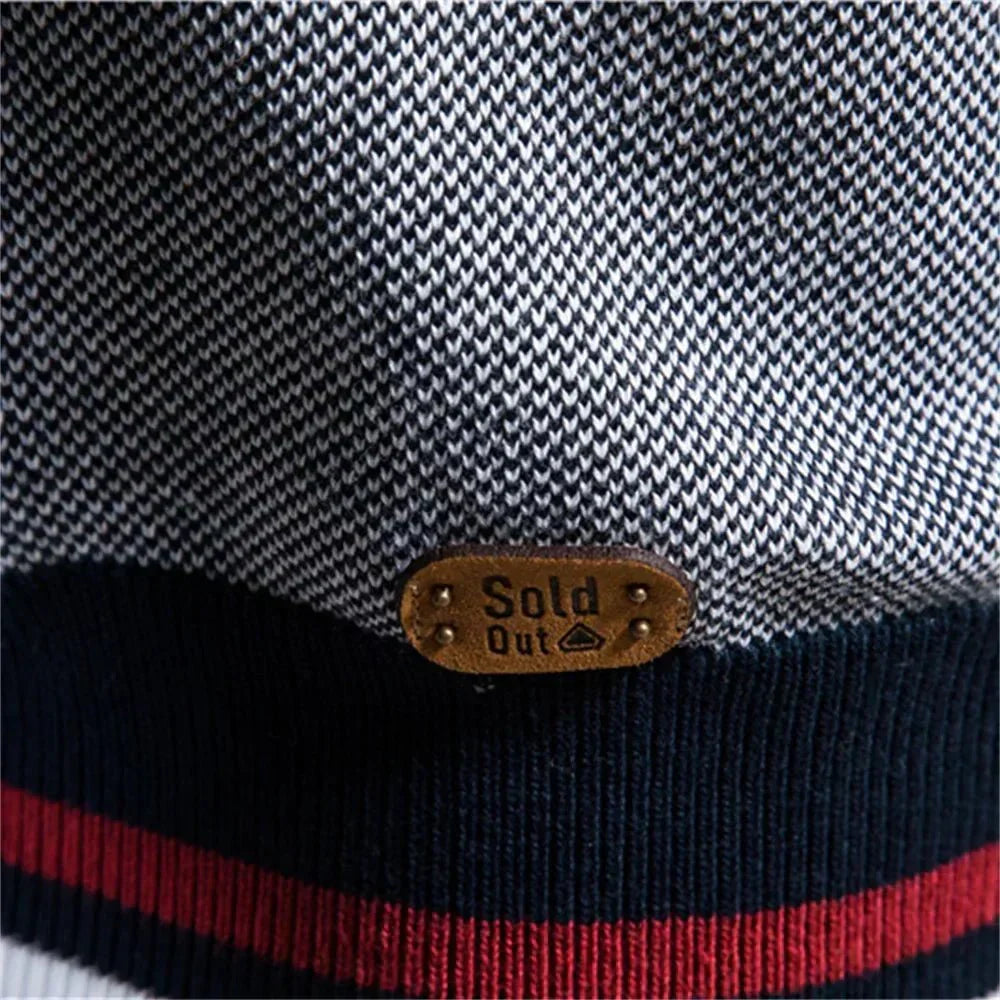 Toralf | Men's Seamless Style and Supreme Comfort