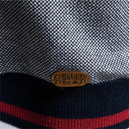 Toralf | Men's Seamless Style and Supreme Comfort