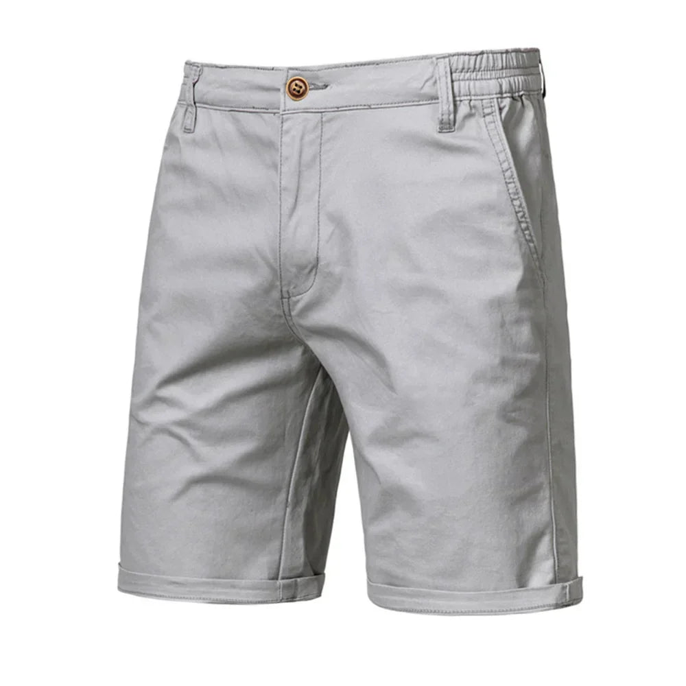 Mateo | Men's Smart Casual Shorts