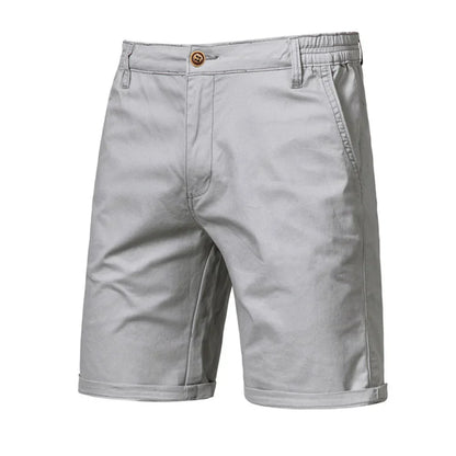 Mateo | Men's Smart Casual Shorts