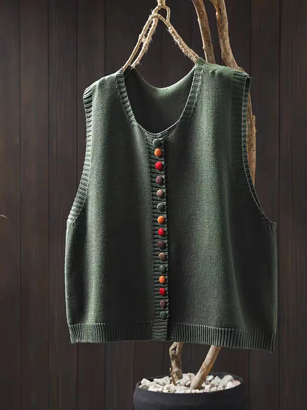Women's Relaxed The Rosalie | Vest