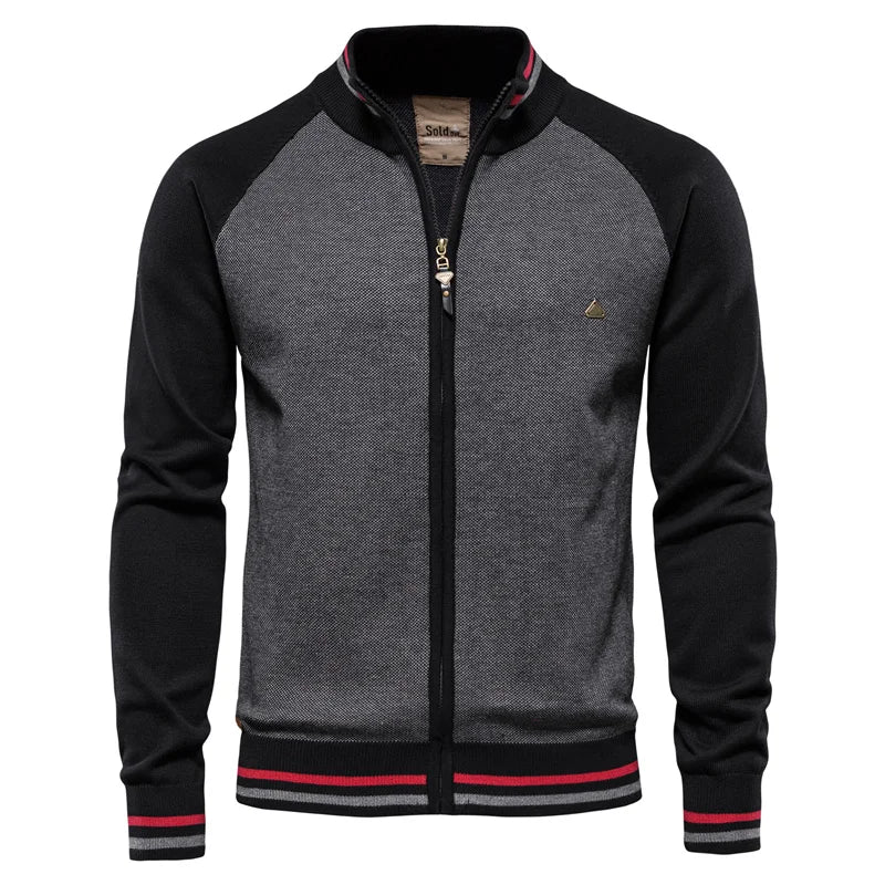 Toralf | Men's Seamless Style and Supreme Comfort