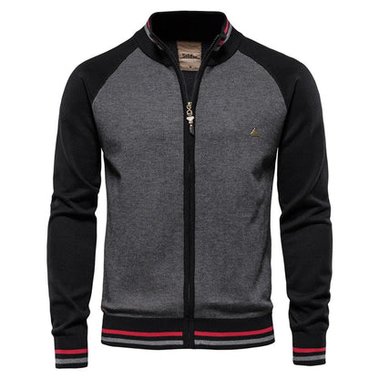 Toralf | Men's Seamless Style and Supreme Comfort