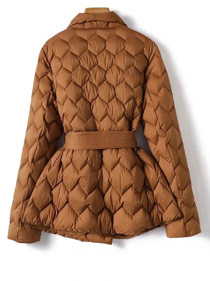 Isabella | Women's Luxe Comfort Jacket