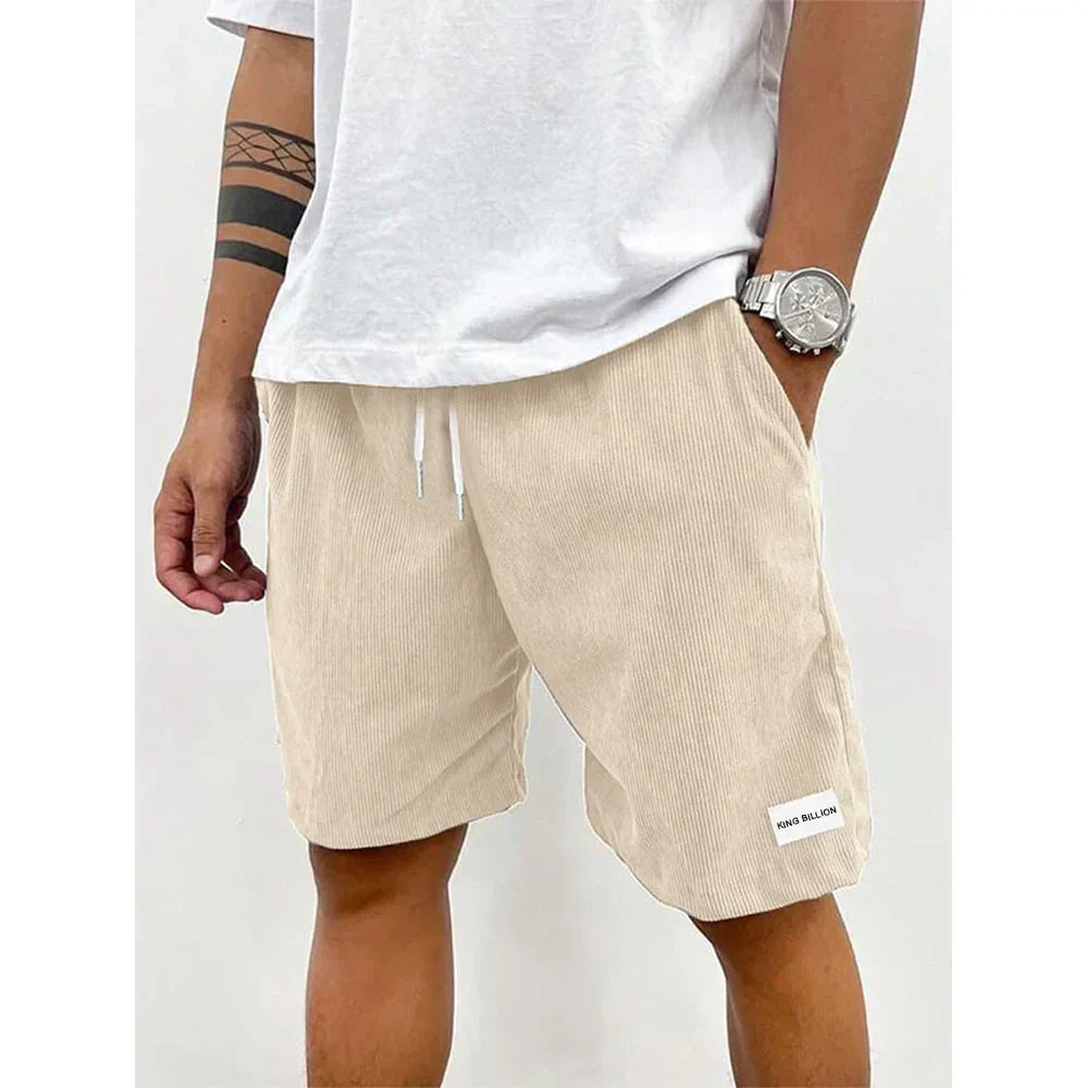 Geo | Men's Comfortable Shorts