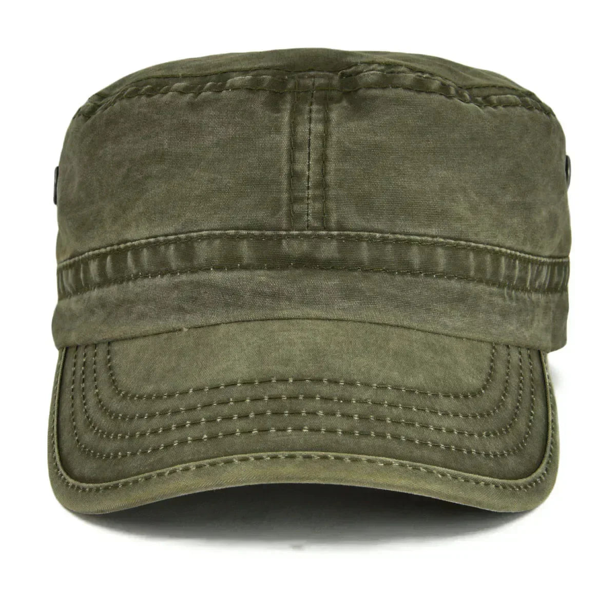 Hendrik | Men's Robust Vintage Cap