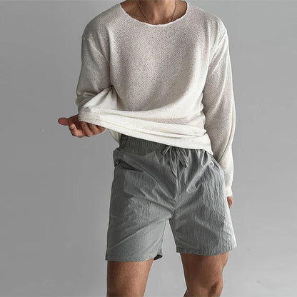 CloudComfort | Men's Relaxed Shirt