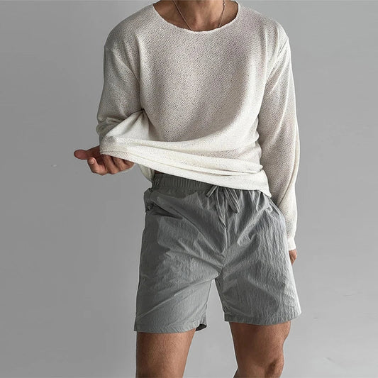 CloudComfort | Men's Relaxed Shirt
