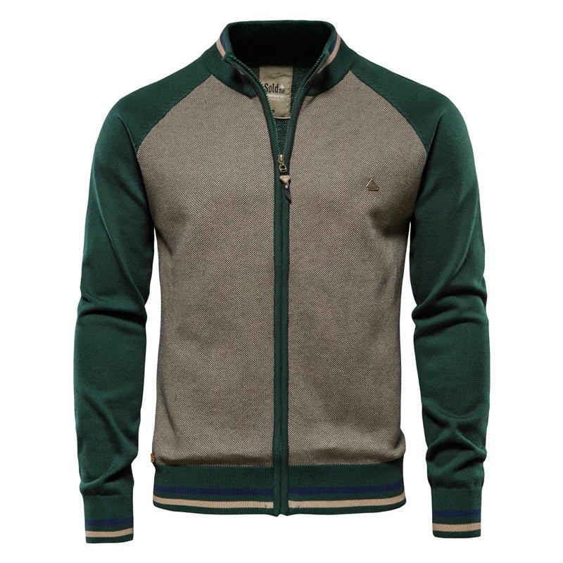 Toralf | Men's Seamless Style and Supreme Comfort