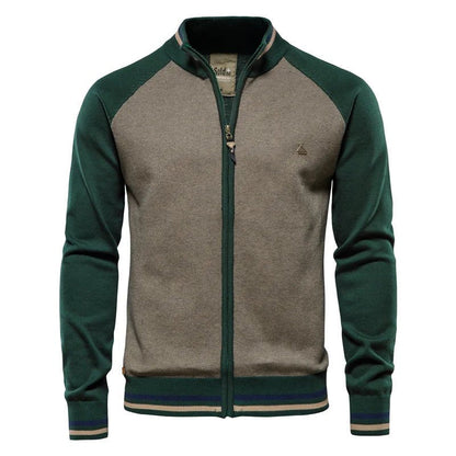 Toralf | Men's Seamless Style and Supreme Comfort