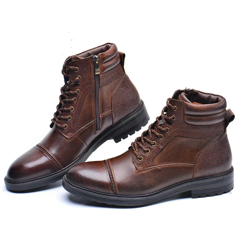 Colton | Premium Men's Boots