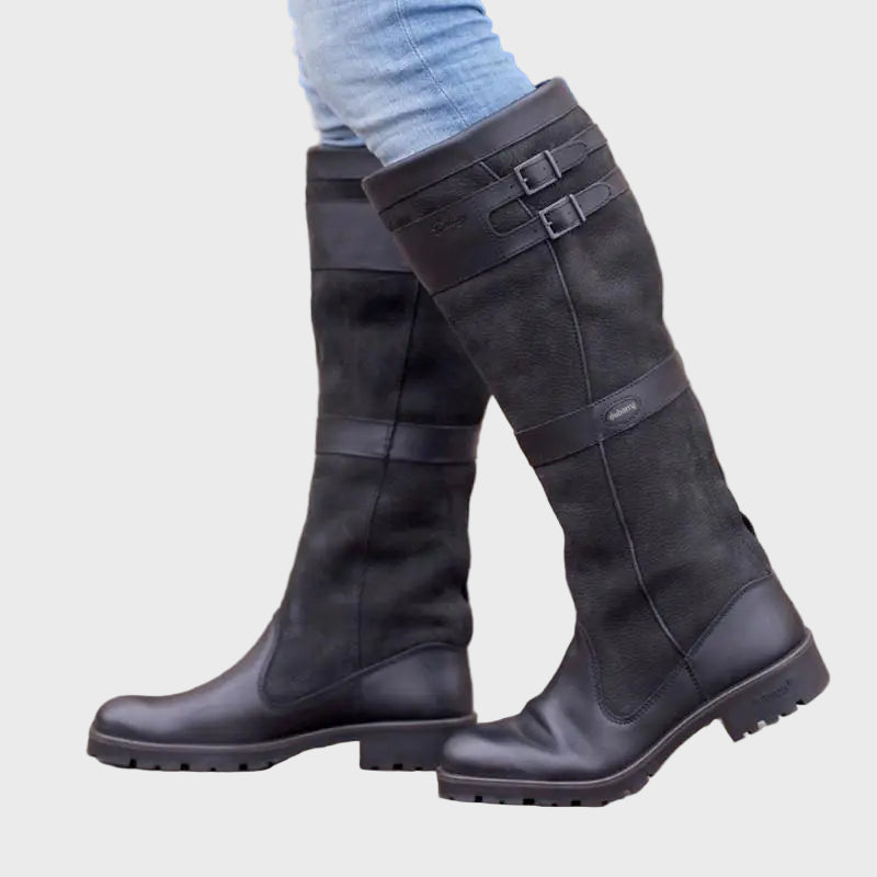 Kinsley | Women's High Boots