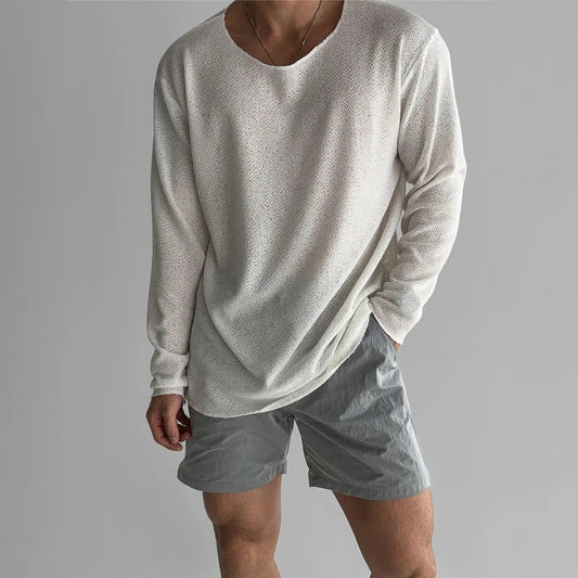 CloudComfort | Men's Relaxed Shirt