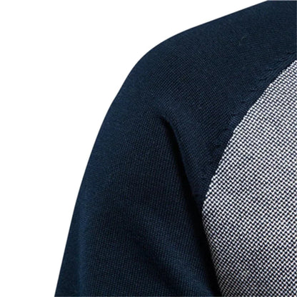 Toralf | Men's Seamless Style and Supreme Comfort