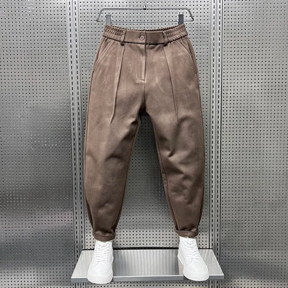 Mathieu | Comfortable Men's Trousers