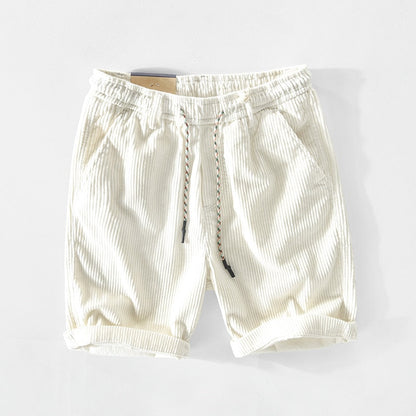 Max | Women's Relaxed Casual Shorts with Drawstring
