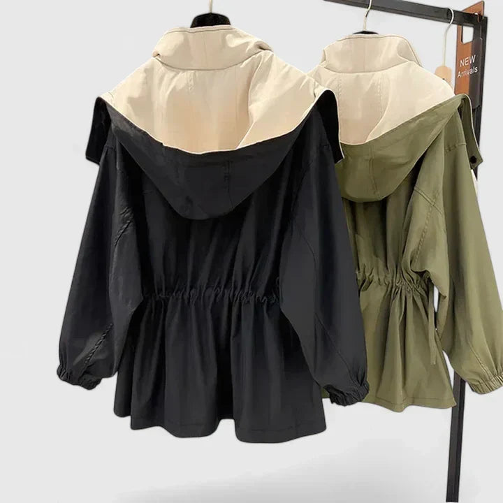 Rebekkah | Women's Sophisticated Jacket with Pockets