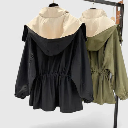 Rebekkah | Women's Sophisticated Jacket with Pockets