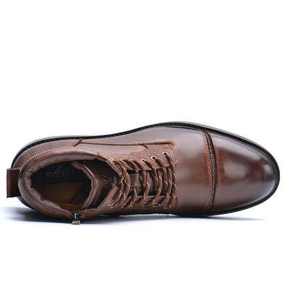 Colton | Premium Men's Boots