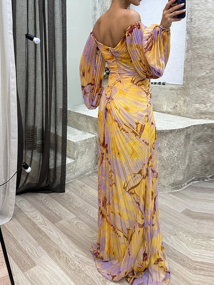 Margo | Women's Elegant Dress with V-Neck