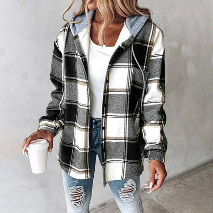 Isabella | Women's Warm Stylish Jacket